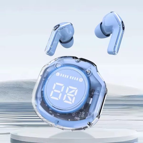 Air 39 TWS Earphones - Image 4