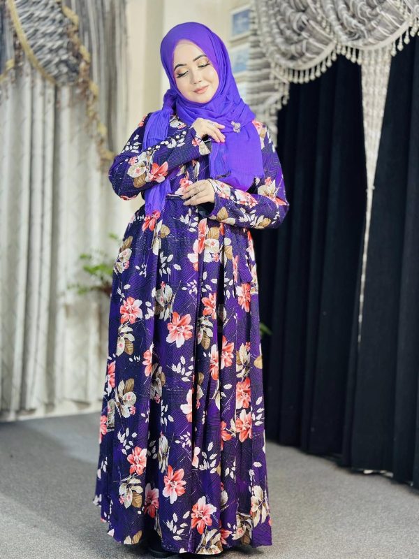 Chain Gown - Image 4