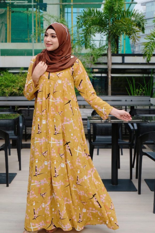 Chain Gown