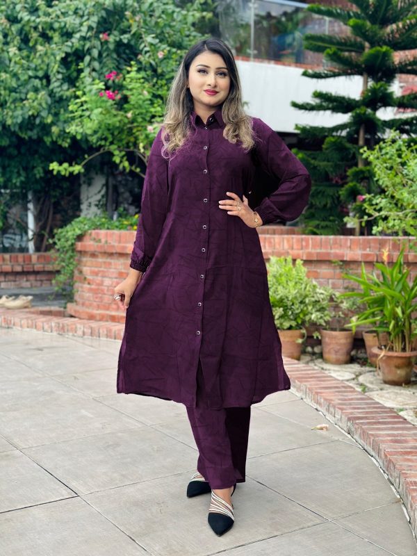 Co Ord set