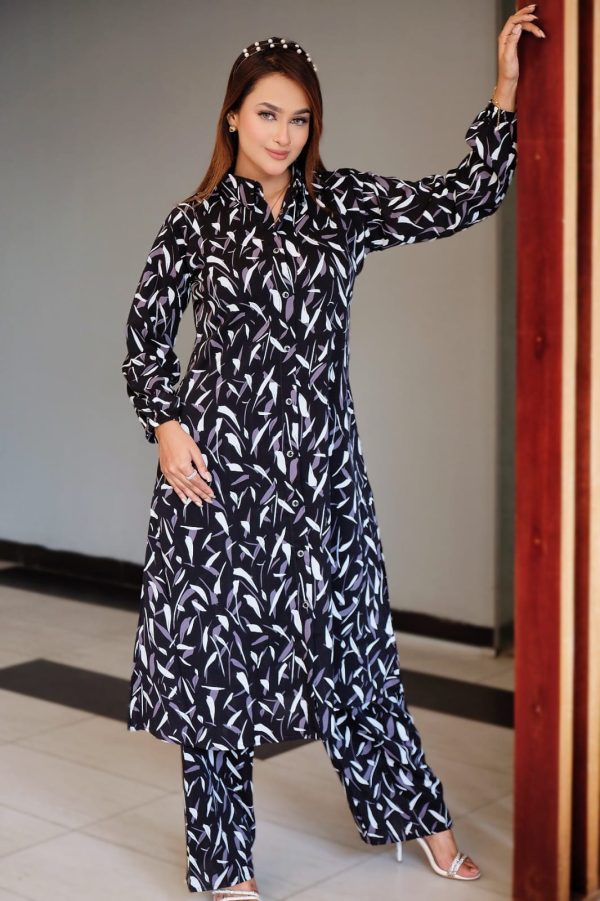 Co Ord set