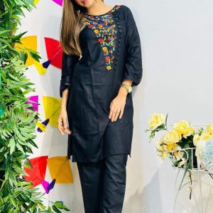 Cotton 2 pcs
