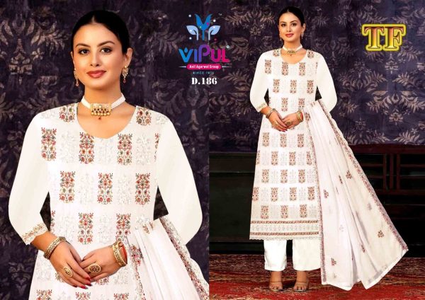 Georgette 4ps