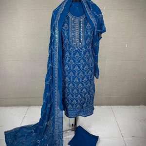 Georgette 4ps