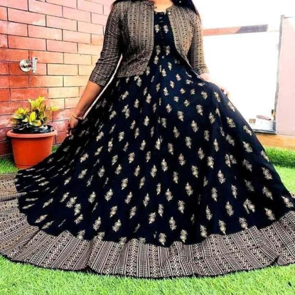 Gown - Image 2