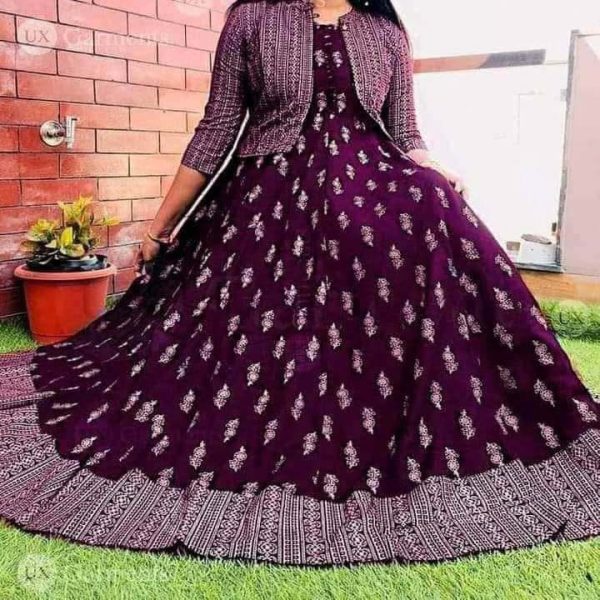 Gown - Image 2