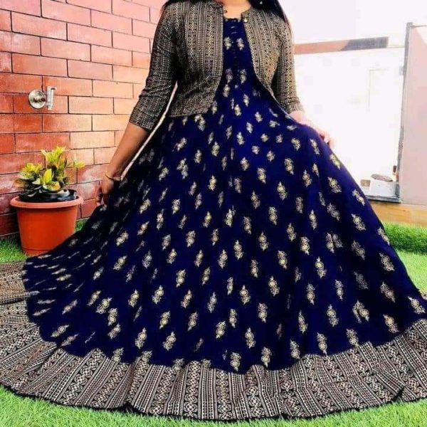 Gown - Image 3