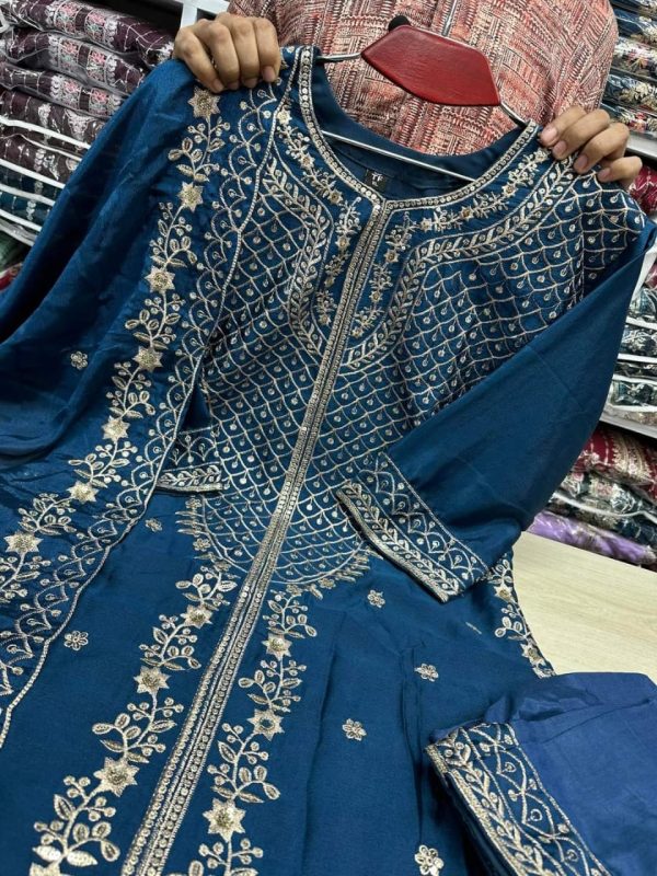 Indian readymade 4pis