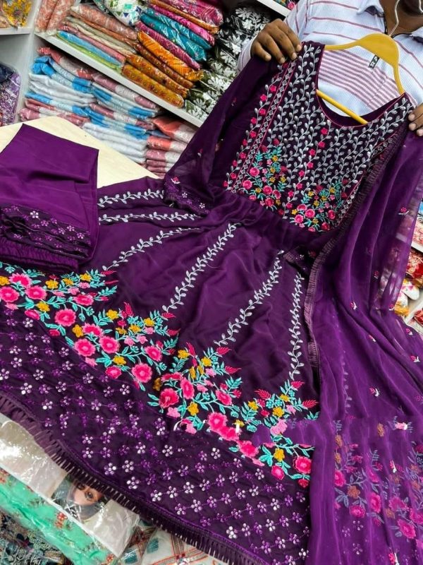 Indian readymade 4pis