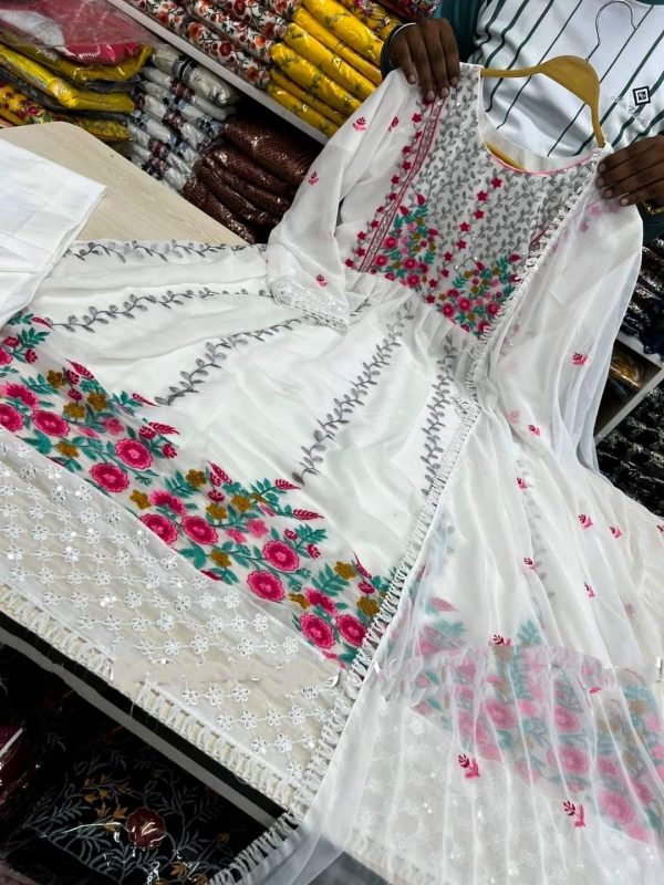 Indian readymade 4pis