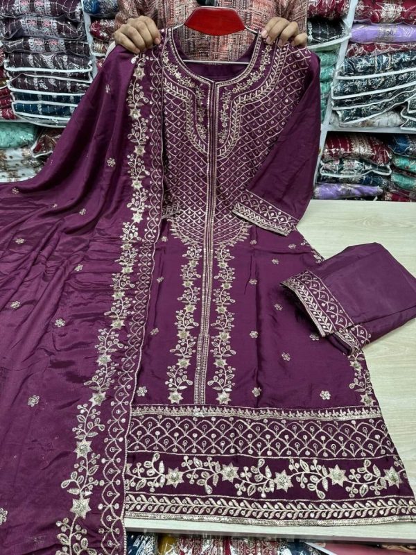 Indian readymade 4pis