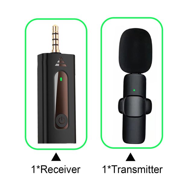 K-35 Wireless