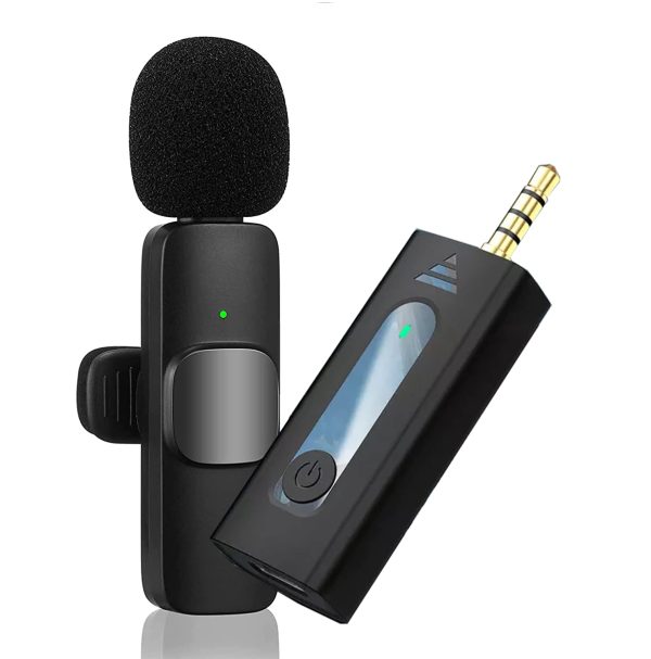 K-35 Wireless - Image 3