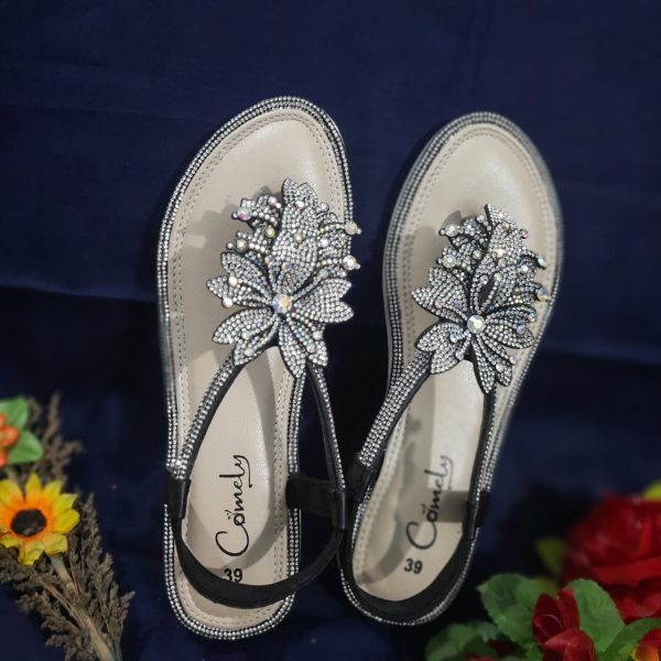 Ladies sandals - Image 4