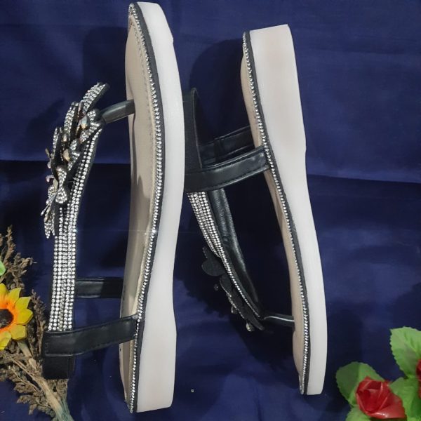 Ladies sandals - Image 6