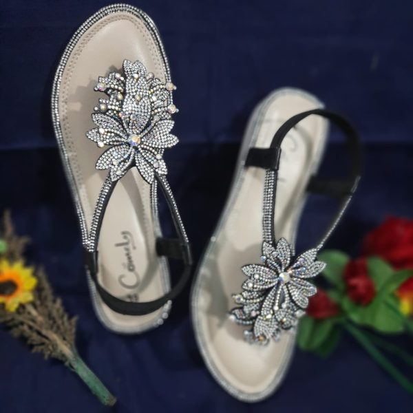 Ladies sandals