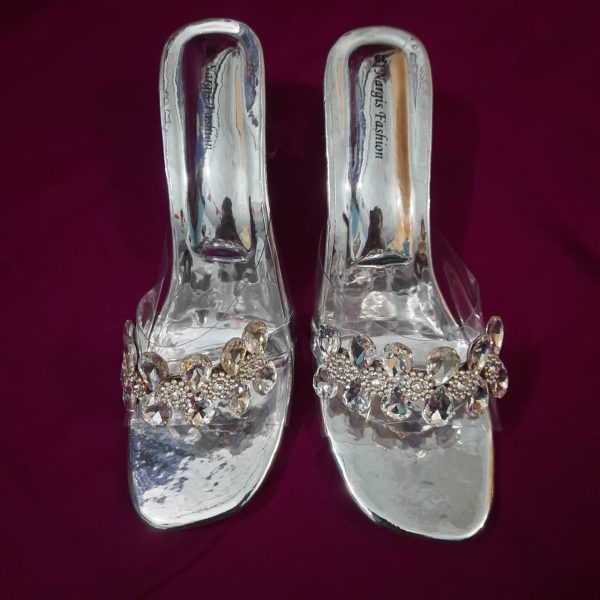 Ladies shoes - Image 3