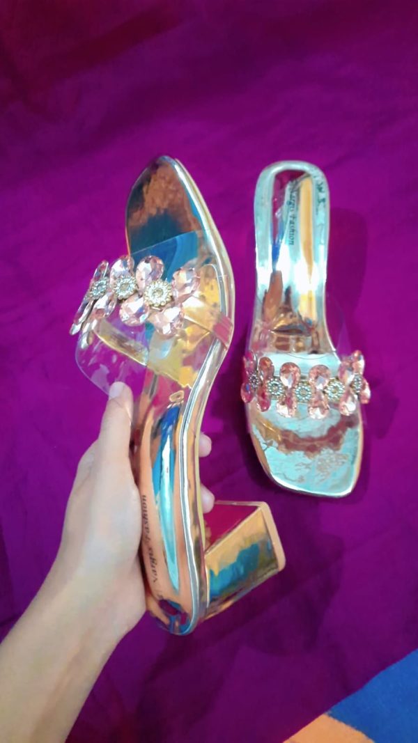 Ladies shoes - Image 5