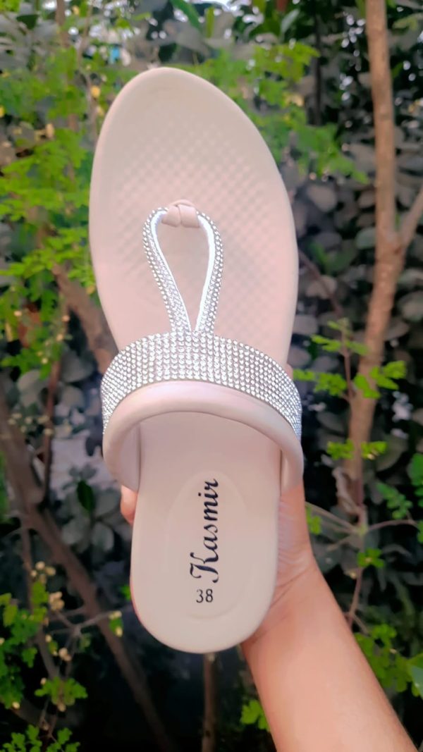 Ladies shoes