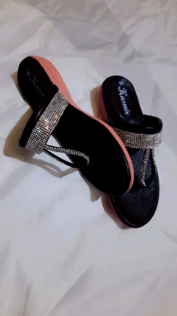 Ladies shoes - Image 4