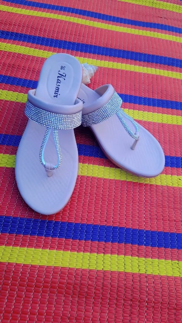 Ladies shoes - Image 6