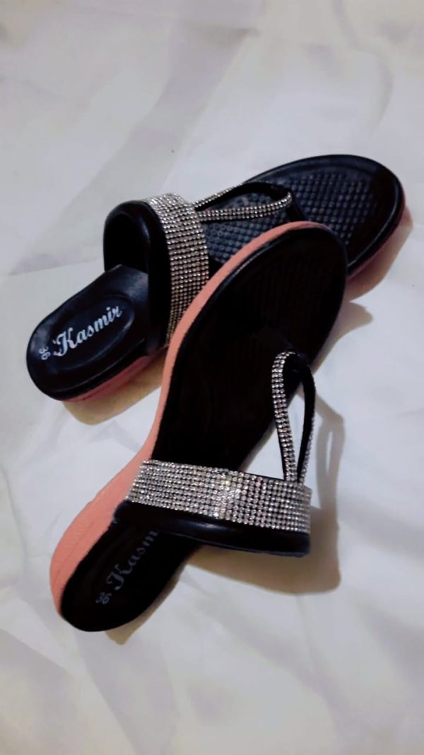 Ladies shoes - Image 4