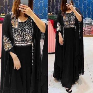 Luxury Kaftan (2pis)