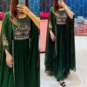 Luxury Kaftan (2pis)