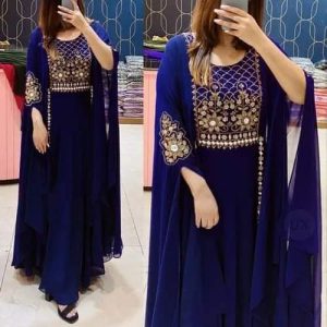 Luxury Kaftan (2pis)