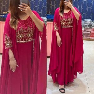 Luxury Kaftan (2pis)