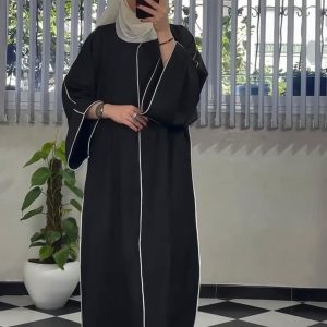 New Stylist Borka[শুধু বোরকা]