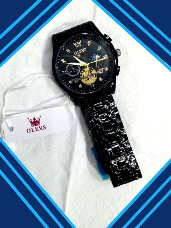 OLEVS Mens Watches