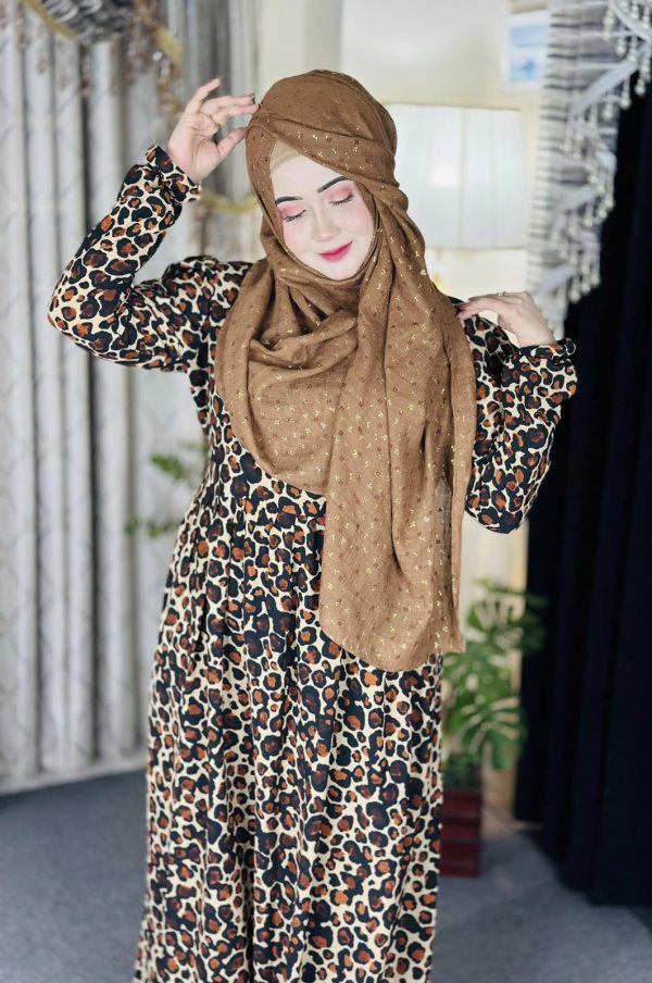 Pori Gown - Image 3