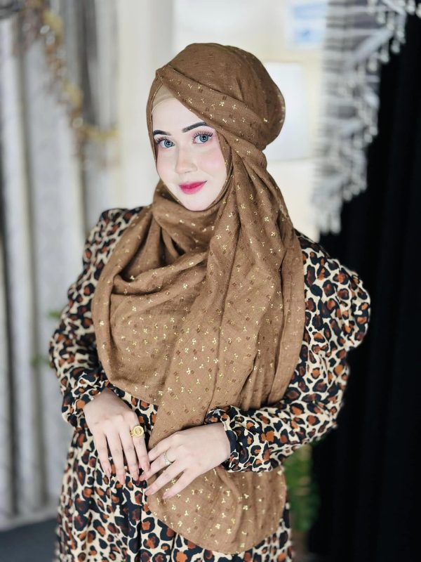 Pori Gown - Image 4