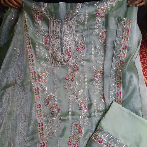 SELOWAR KAMEEZ 4PIC - Image 3