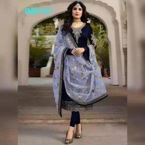 SELOWAR KAMEEZ 4PIC