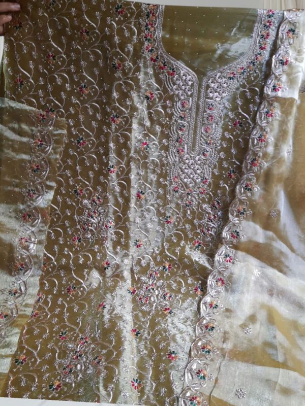 SELOWAR KAMEEZ 4PIC - Image 4