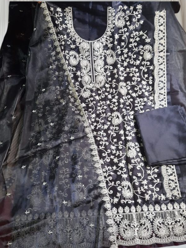 SELOWAR KAMEEZ 4PIC - Image 5