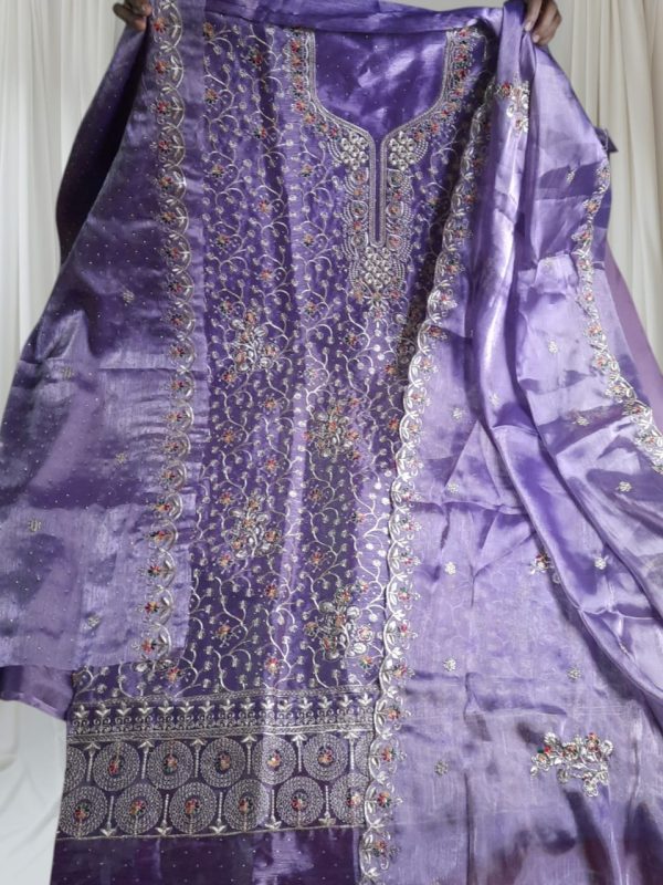 SELOWAR KAMEEZ 4PIC