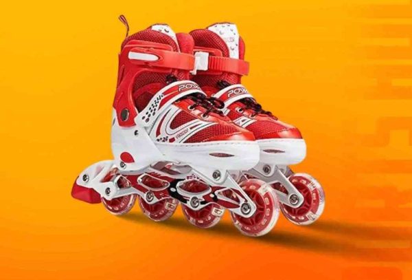 Skating shoe - Image 3