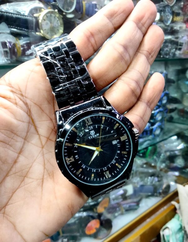 Titan Watch For Man's