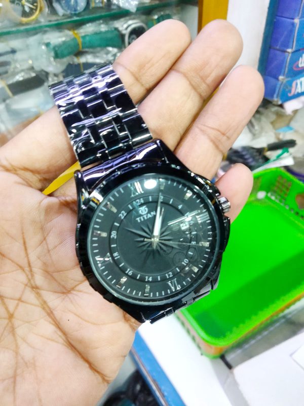 Titan Watch For Man's