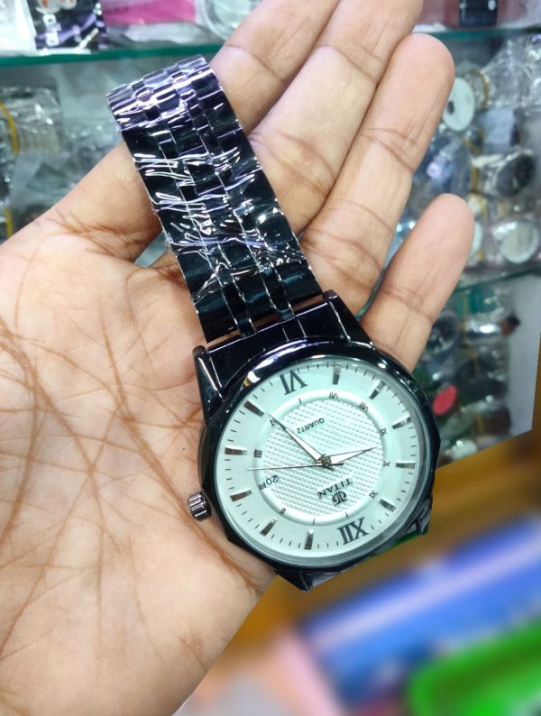Titan Watch For Man's