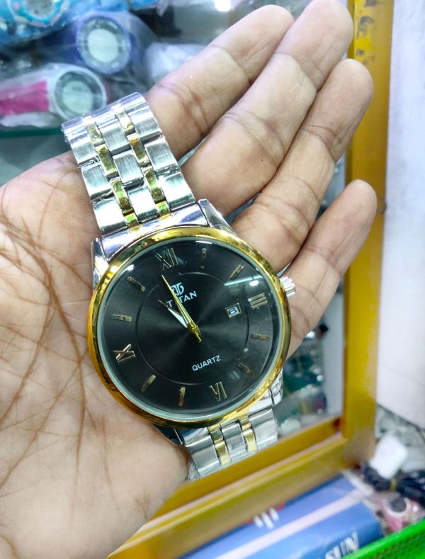 Titan Watch For Man's