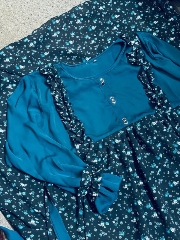 Turki Gown - Image 3