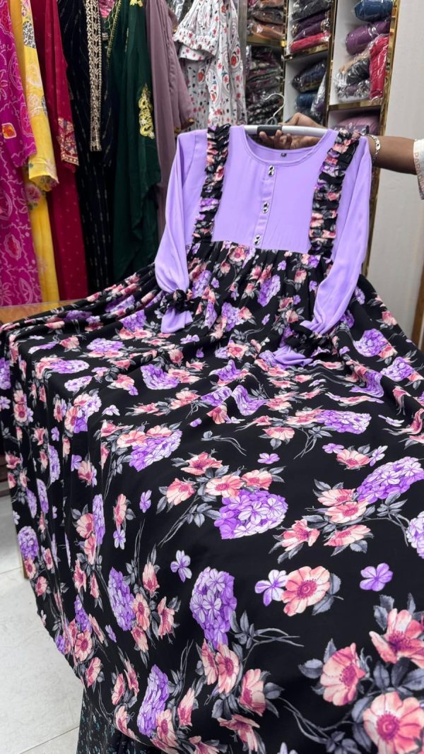 Turki Gown