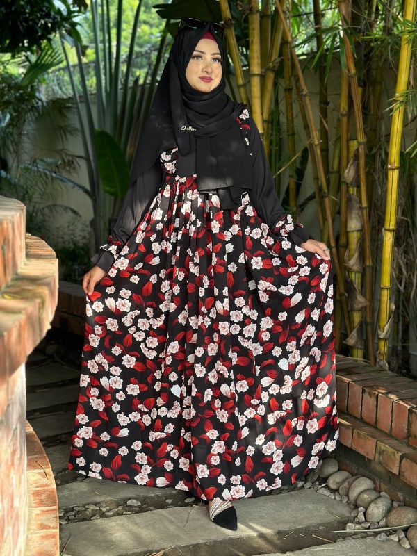 Turki Gown