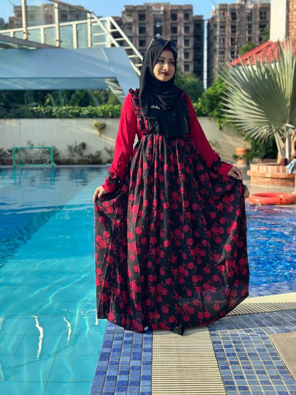 Turki Gown