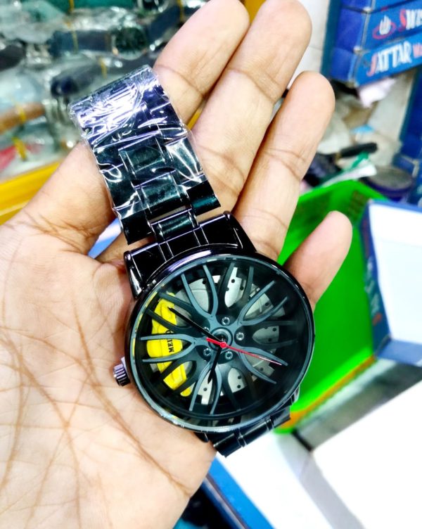 Watch