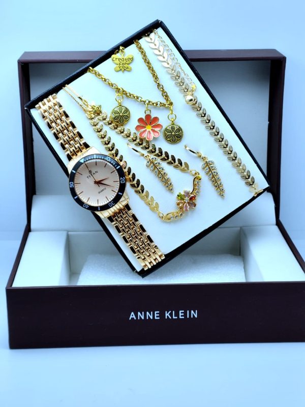 Women Watch Combo - Image 5